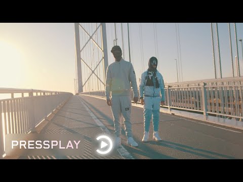 Teewhy - Take Risk and Prosper (Music Video) | Pressplay