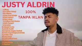 Download lagu JUSTY ALDRIN FULL ALBUM | HILANG ft. WIZZ BAKER & TOTON CARIBO | PLAYLIST TIMUR PALING VIRAL 2025 mp3