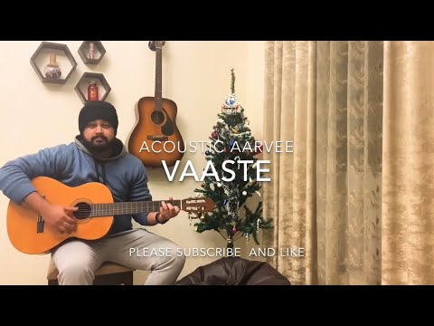 Vaaste | cover by aaRVee