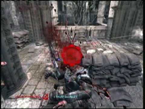 I THeM GooNzZ I & o BeAsTBennY o #2