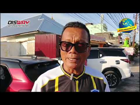 H Epi Samsul Komar dan Keluarga Berbagi 