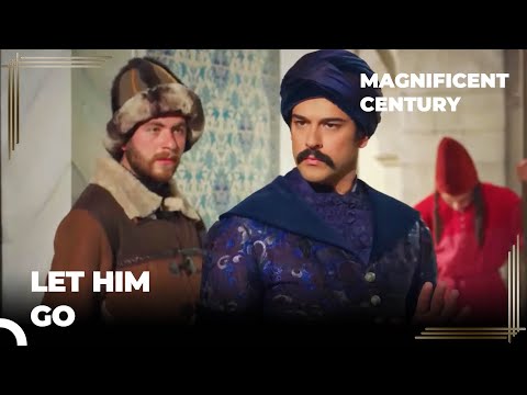 Malkocoglu Exerts His Authority | Magnificent Century