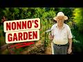Italian Grandpa Shows Off His Garden 2026 Garden Tour Update