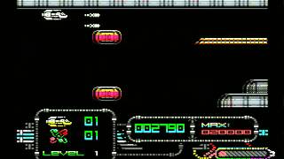 Classic Games Junkies - "Genesis" (MSX) - Beginning
