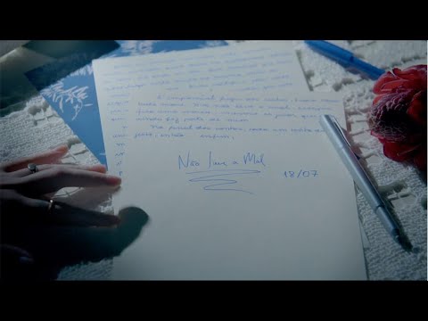 Não Leve a Mal - Video manifesto