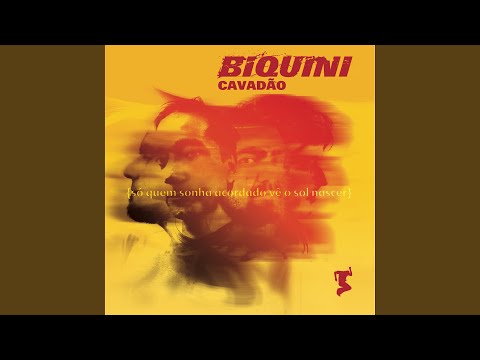 Você Me Perdoa? - Biquini Cavadão