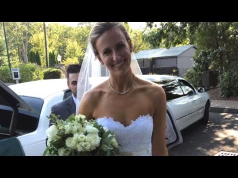 Newlyweds Get Reception Redo After Bride Rushed to Hospital During Party