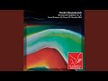 Symphony No. 14, Op. 135 For Soprano, Bass, String Orchestra and Percussion: 8 Allegro. Réponse...