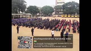 Oxford English School Video