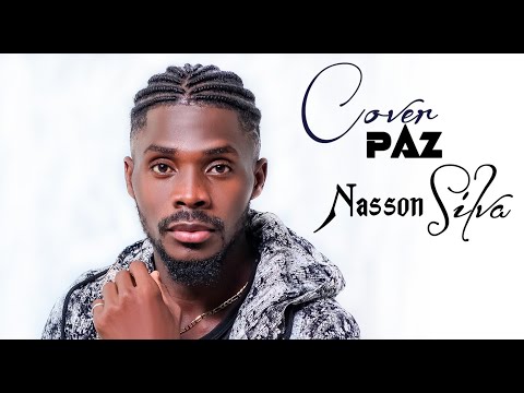 Minha Angola COVER Nasson Silva