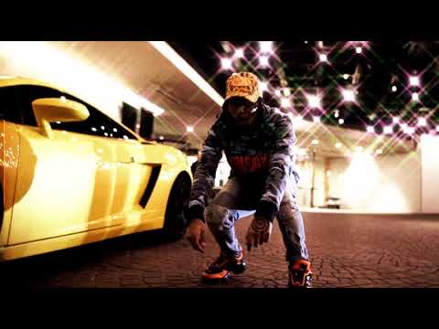 Tizzy Stackz - STREETZ (Official Music Video)