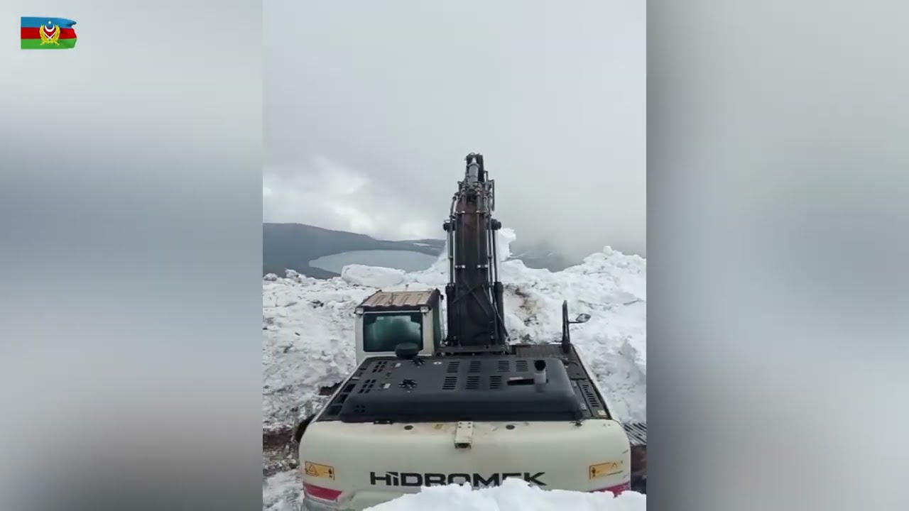 600 hektaradək ərazi minalardan təmizlənib