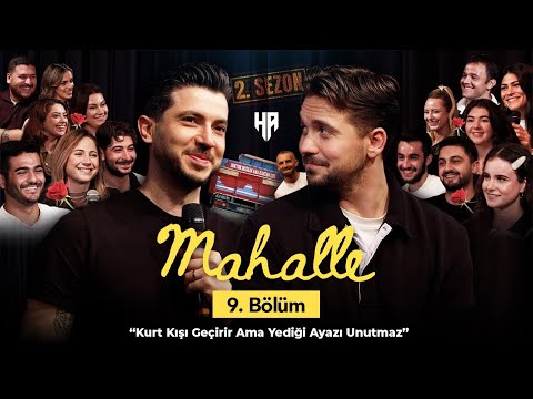 Neighborhood Episode 9 | Season 2