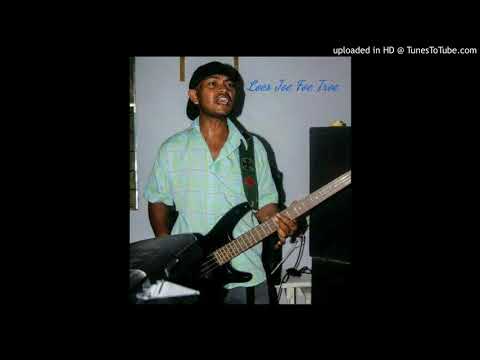 Waylon Amatdjamilan - Loes joe foe troe