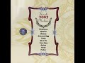 PETERPAN MIMPI YANG SEMPURNA 2002 CD RIP