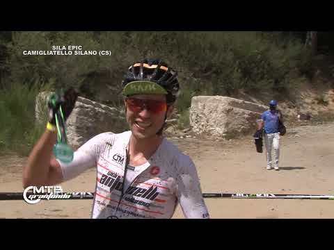 Sila EPIC 2021, il video di MTBGranfondo
