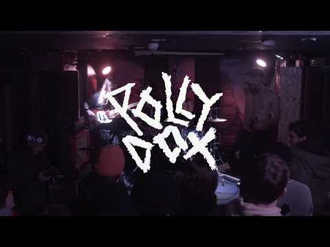POLLYDOX - Drunk Fuck (at Kinky star, Ghent)
