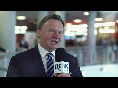 PKP PLK: Potrzeba prawie 300 mld złotych do pełnej odbudowy kolei