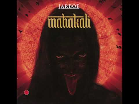 Jarboe – Mahakali-Full Album