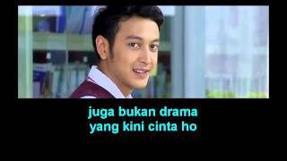 Download lagu Lirik Dimas anggara cinta bukan drama mp3