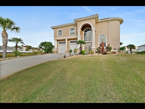 17 Mahoe Dr S Palm Coast, FL 32137
