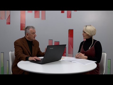 Mësojmë Kinezisht - Emisioni 25 - Konceptet bazë të mendimit dhe kulturës kineze 1