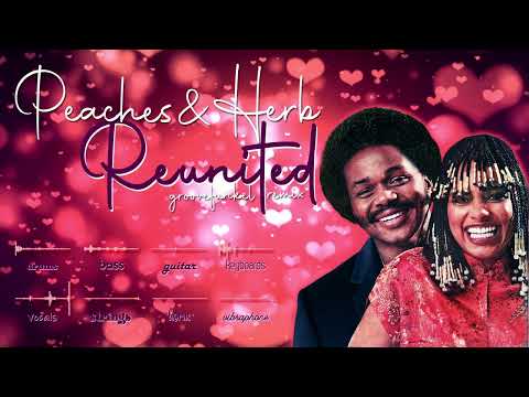 Peaches & Herb  - Reunited (Groovefunkel Remix)