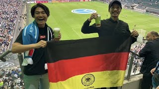 220613 Köln, Düsseldorf, Bonn, Mönchengladbach