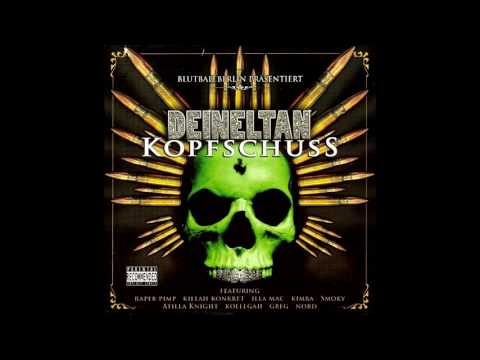 DeineLtan - Kopfschuss - 03 - Clubzerstörerrr (feat  Killah Konkret, Raper Pimp)
