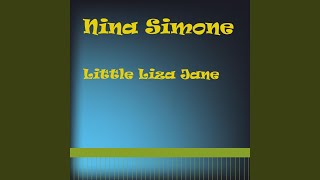 Little Liza Jane
