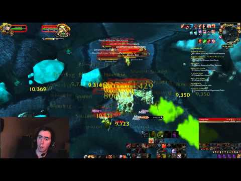 [WoW] How to: obtain the Battered Hilt