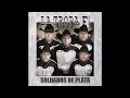 La Tropa F - Botas Y Sombrero [2000]