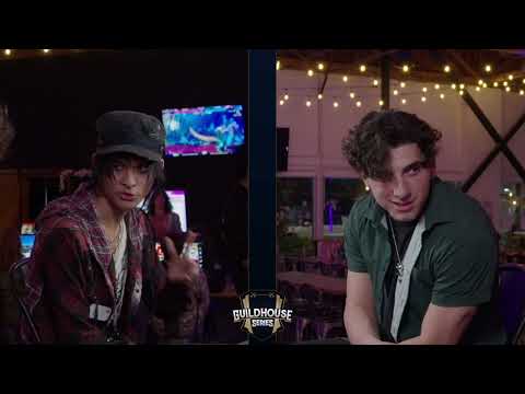 Azrael VS GaleWing - Winners Round 3 - Guildhouse Weekly 178