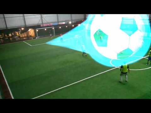 VIP Halı Saha 29.11.2015 22:00 - akillisaha.com