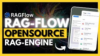 RagFlow: 究極の RAG エンジン - セマンティック検索、埋め込み、ベクトル検索 + グラフをサポート!