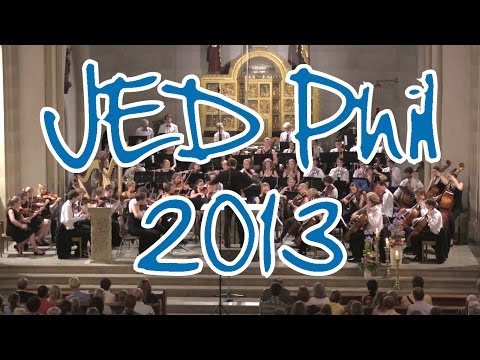 Wolfgang Amadeus Mozart: Sinfonia concertante Es-Dur KV 297b - 3rd Movement