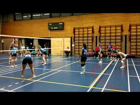 MajellaTV: VOC Maarssen D3 - Majella D3