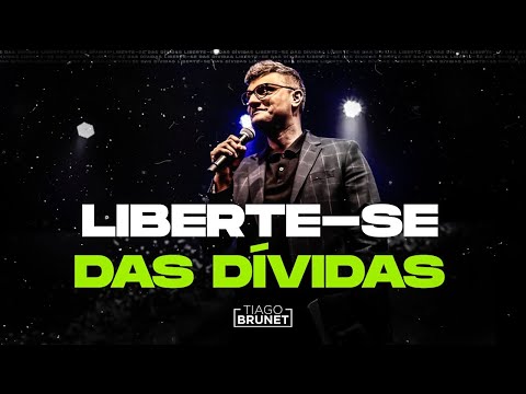 Tiago Brunet - Pay your debts.