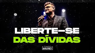 Tiago Brunet - Pague suas dívidas.