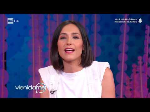 ''La cassettiera'' con Achille Lauro - Vieni da me 19/05/2020