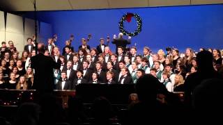 White Christmas - GBN Choir Bands and Orchestras