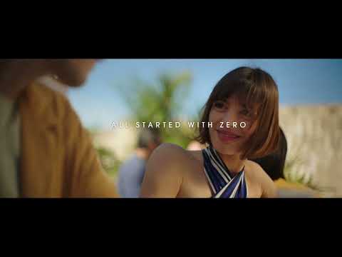 Peroni Nastro Azzurro - Back To Zero (30" TVC - Viva La Vita Music)