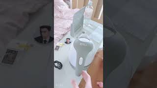 適当すぎる初Vlog #vlog #初心者 #初投稿 #日常 #生活音 #主婦 #主婦の日常 #シングルマザー #お泊まり