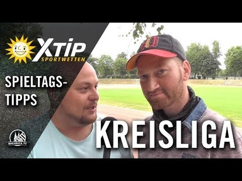 XTiP Spieltagstipp mit Erkan Erkaya und Tarik Kabakci (JSV Köln Genclerbirligi) | RHEINKICK.TV