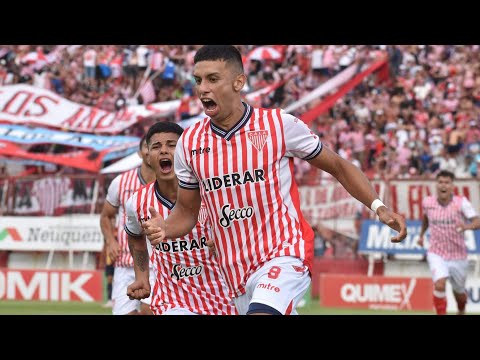 LOS ANDES 1-0 COLEGIALES || Primera B || (Reducido) || GOL