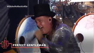 Helloween - Perfect Gentleman (Live At Rock in Rio 2019)