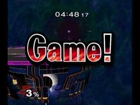 Longhorn Weekly 110 - LR4 - cfoy (White Fox) vs Pineapple (Blue Fox)