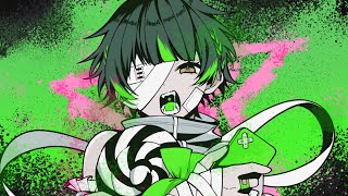 【低音ショタボ男子】ヤミカワトーキョー／かいりきベア【covered by 如月ゆう】【すたぽら】