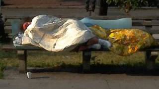 CRASH-BARRIER WALTZER (Jethro Tull)