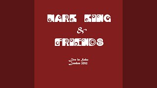 Clocks Go Forward (Live)